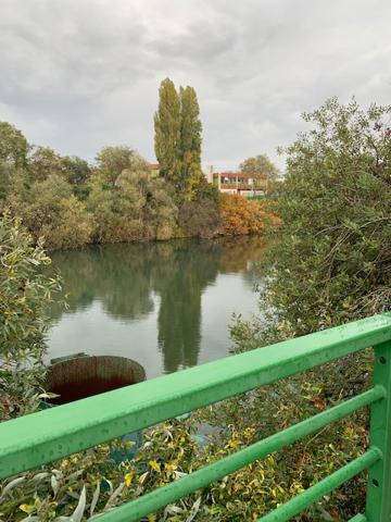 Appartement  2 pièces duplex - Meublé