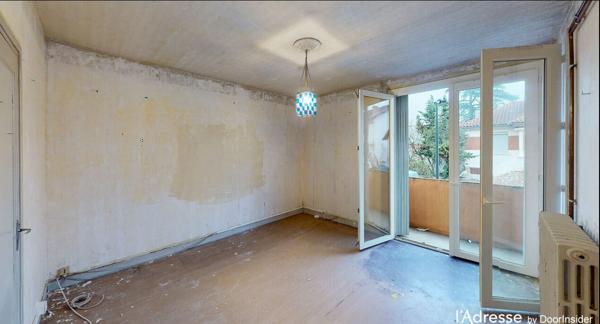 Appartement 3 pièce(s)