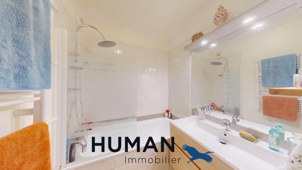 Appartement à vendre |  Marseille 14 |  2 pièces | 42 m²