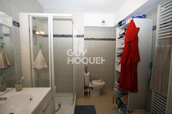 Appartement 1 pièce (27 m²) à louer à ORLEANS
