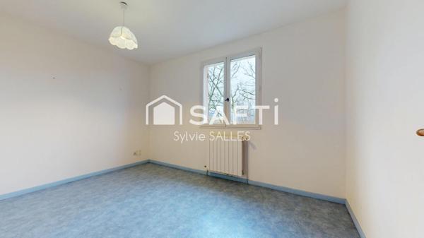 Deux habitations, vue panoramique, calme absolu