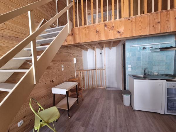 Immeuble de rapport Centre ville de Narbonne , 3 Studios