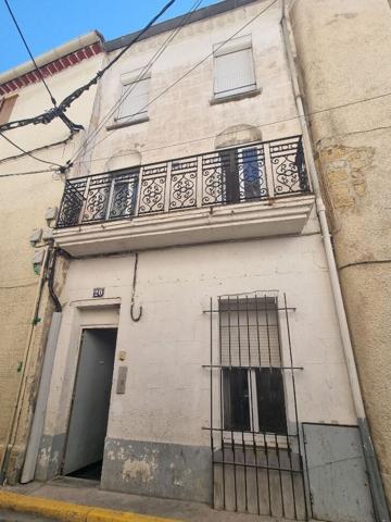 Immeuble de rapport Centre ville de Narbonne , 3 Studios