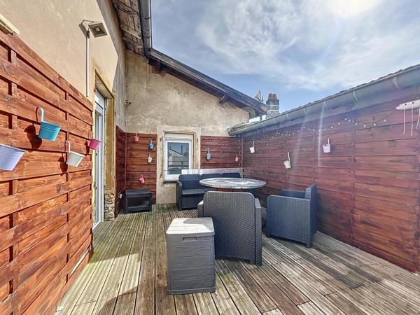 Maison familiale de 140m2 avec 4 chambres