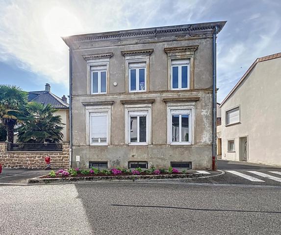 Maison familiale de 140m2 avec 4 chambres