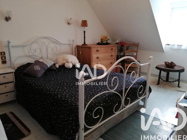 Maison à vendre 5 pièces 100 m² Évron