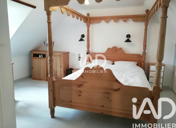 Maison à vendre 5 pièces 100 m² Évron
