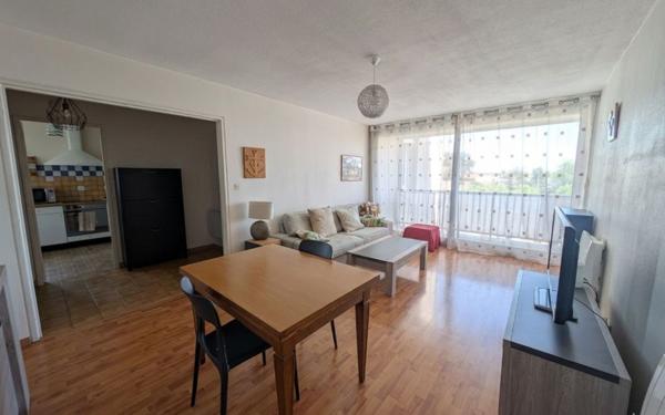 Appartement à vendre    4 pièces • 80,84 m2 Talence