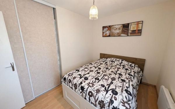 Appartement à vendre    4 pièces • 80,84 m2 Talence