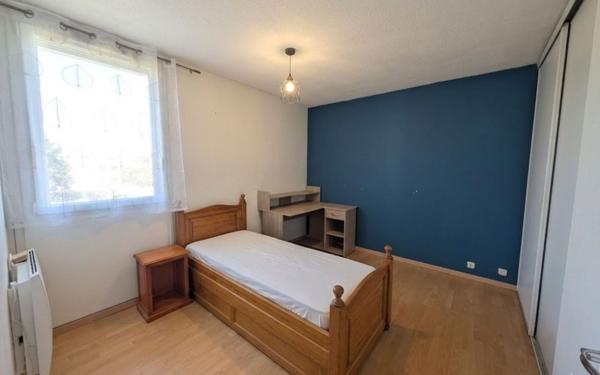 Appartement à vendre    4 pièces • 80,84 m2 Talence