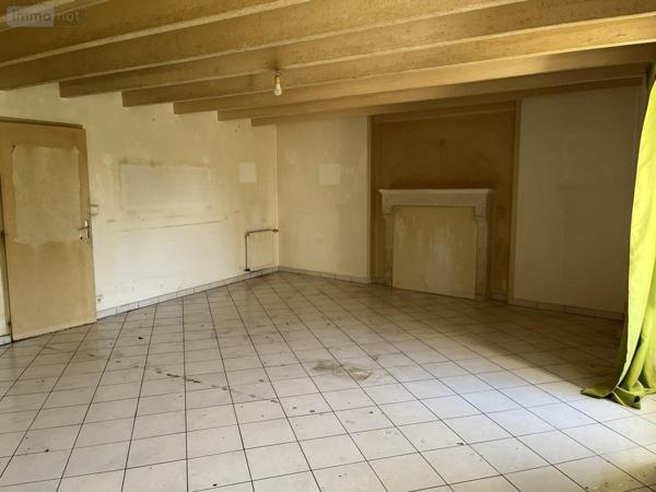 Maison à vendre à Sainte-Hermine en Vendée (85210), ref : 85088-2253