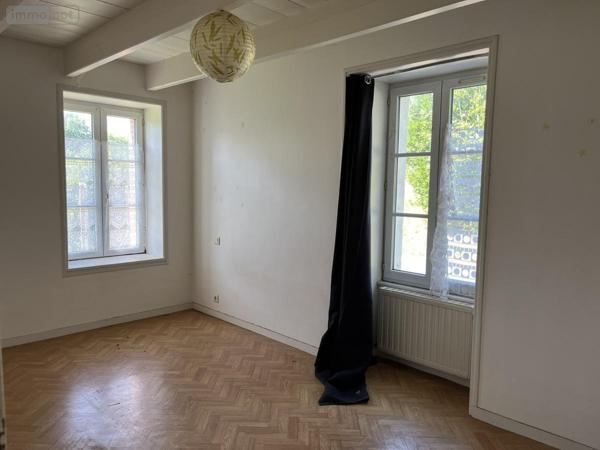 Maison à vendre à Sainte-Hermine en Vendée (85210), ref : 85088-2253