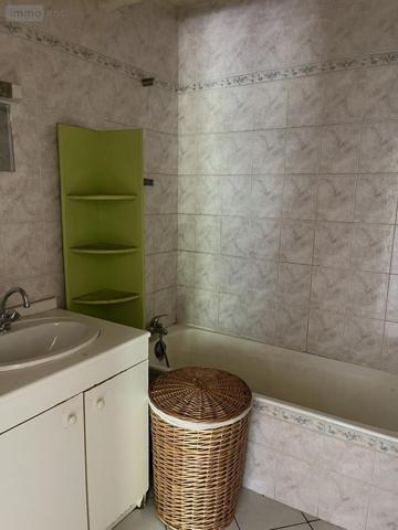 Maison à vendre à Sainte-Hermine en Vendée (85210), ref : 85088-2253