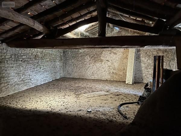 Maison à vendre à Sainte-Hermine en Vendée (85210), ref : 85088-2253