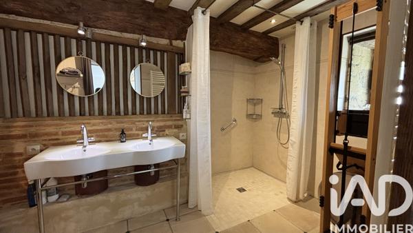 Maison à vendre 14 pièces 331 m² Pacé