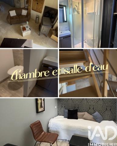 Maison à vendre 14 pièces 331 m² Pacé