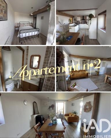 Maison à vendre 14 pièces 331 m² Pacé
