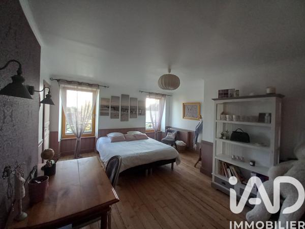 Maison à vendre 14 pièces 331 m² Pacé