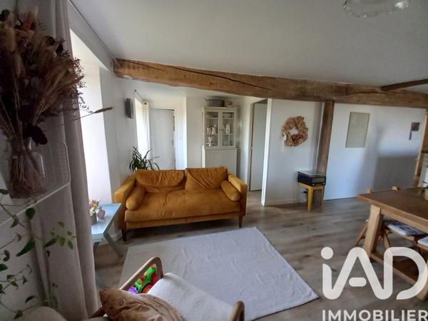 Maison à vendre 14 pièces 331 m² Pacé