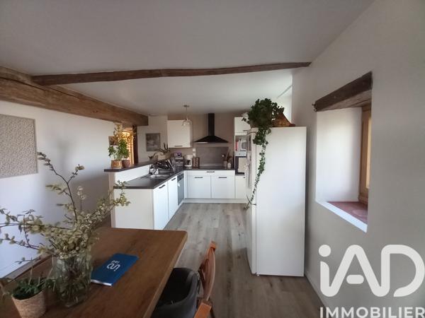 Maison à vendre 14 pièces 331 m² Pacé