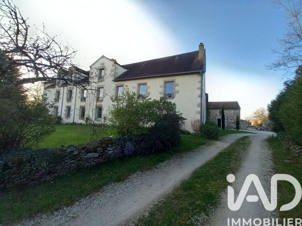 Maison à vendre 14 pièces 331 m² Pacé