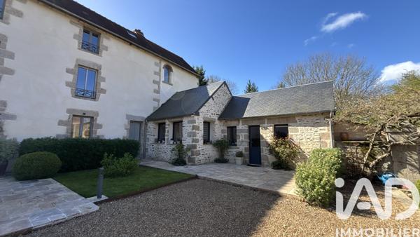 Maison à vendre 14 pièces 331 m² Pacé