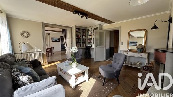 Maison à vendre 14 pièces 331 m² Pacé