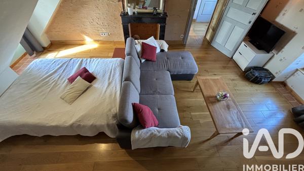 Maison à vendre 14 pièces 331 m² Pacé