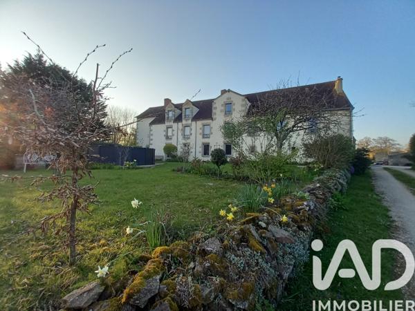 Maison à vendre 14 pièces 331 m² Pacé