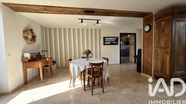 Maison à vendre 14 pièces 331 m² Pacé