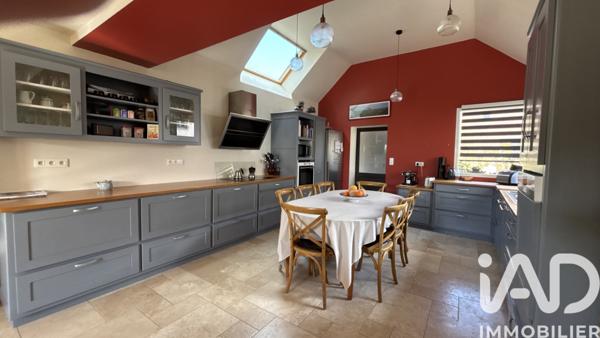 Maison à vendre 14 pièces 331 m² Pacé