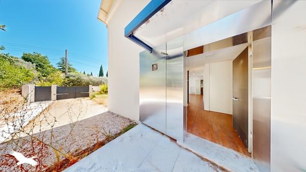 Maison à vendre |  Marseille 13 |  4 pièces | 140 m²