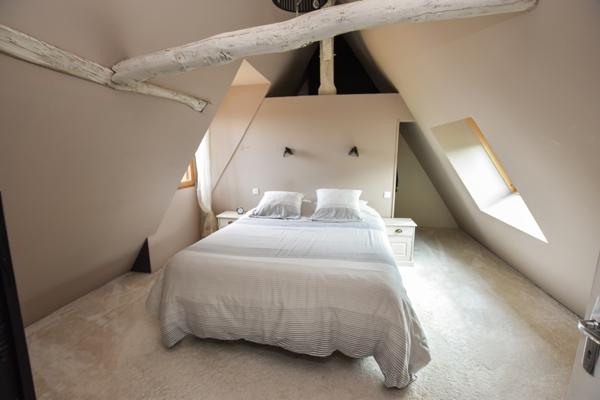 Mézeray (72270) PROPRIÉTÉ 170M2 - 5 CHAMBRES ET PISCINE