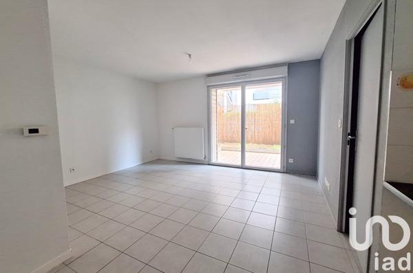 Appartement à vendre 2 pièces 40 m² Toulouse