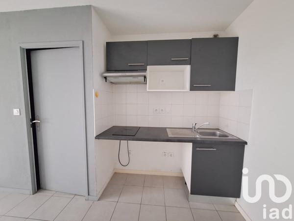 Appartement à vendre 2 pièces 40 m² Toulouse