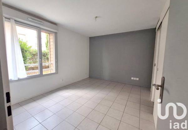 Appartement à vendre 2 pièces 40 m² Toulouse