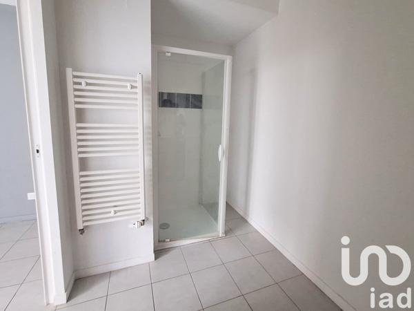 Appartement à vendre 2 pièces 40 m² Toulouse