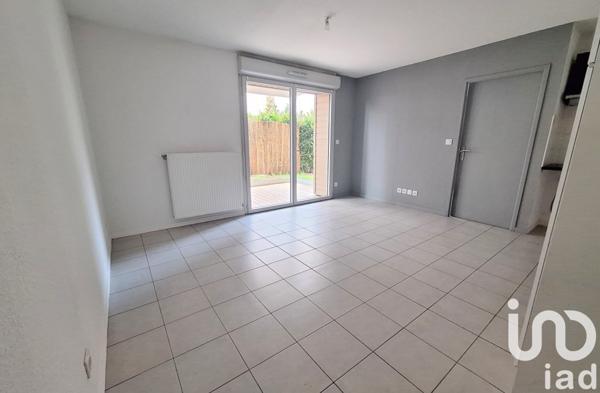 Appartement à vendre 2 pièces 40 m² Toulouse