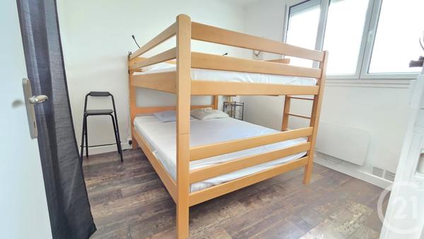 Appartement à vendre  2 pièces - 32,84 m2 FORT MAHON PLAGE - 80