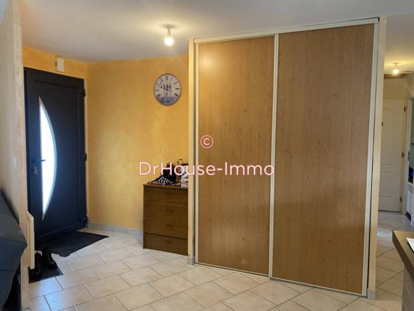 Maison à vendre 4 pièces de 89 m²