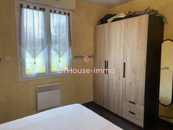 Maison à vendre 4 pièces de 89 m²