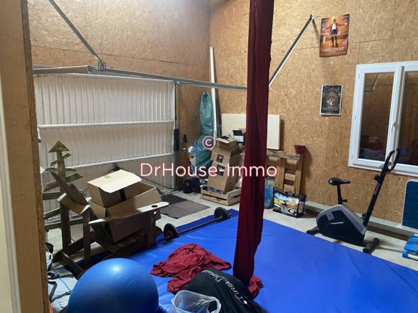 Maison à vendre 4 pièces de 89 m²