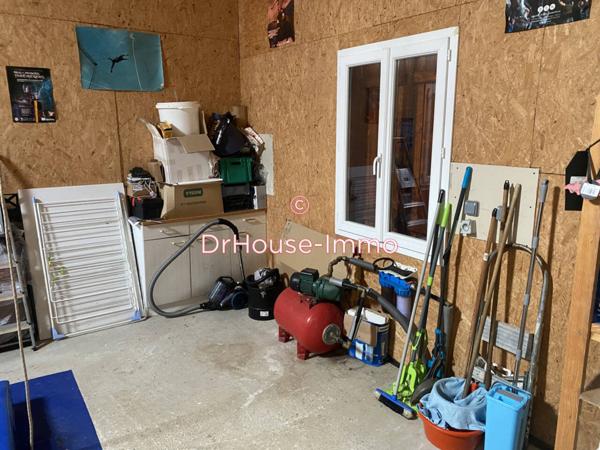 Maison à vendre 4 pièces de 89 m²