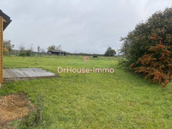 Maison à vendre 4 pièces de 89 m²