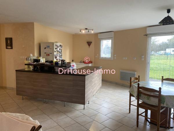 Maison à vendre 4 pièces de 89 m²