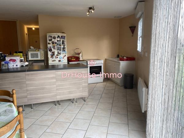 Maison à vendre 4 pièces de 89 m²