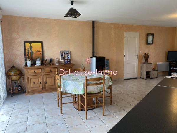 Maison à vendre 4 pièces de 89 m²