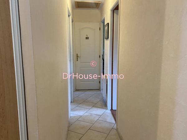 Maison à vendre 4 pièces de 89 m²