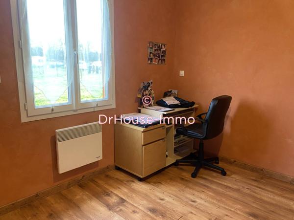 Maison à vendre 4 pièces de 89 m²