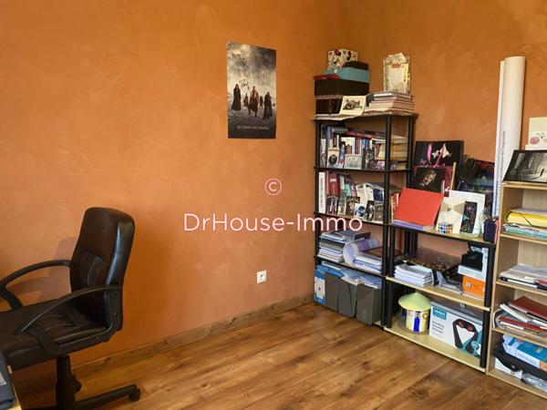 Maison à vendre 4 pièces de 89 m²